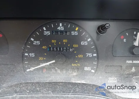 1995 Ford Taurus Gl/Se from USA, damaged, VIN 1FALP52U9SA142114